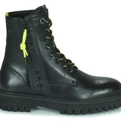 Pepe jeans - TRUCKER LACES W