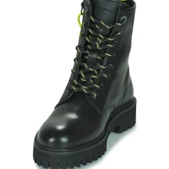 Pepe jeans - TRUCKER LACES W