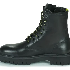 Pepe jeans - TRUCKER LACES W