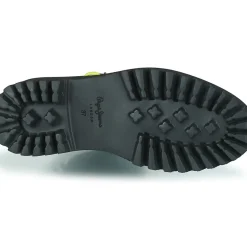 Pepe jeans - TRUCKER LACES W