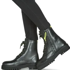 Pepe jeans - TRUCKER LACES W