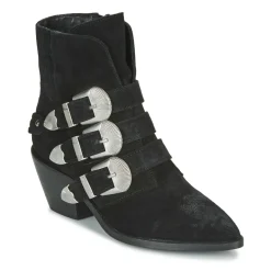 Pepe jeans - WESTERN W BUCKLE