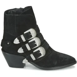 Pepe jeans - WESTERN W BUCKLE