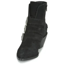 Pepe jeans - WESTERN W BUCKLE