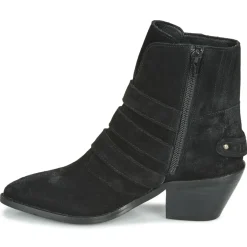 Pepe jeans - WESTERN W BUCKLE