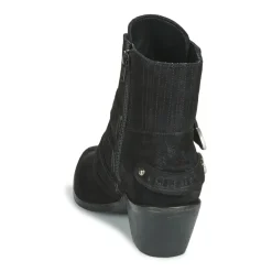 Pepe jeans - WESTERN W BUCKLE