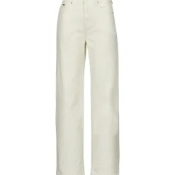 Pepe jeans - WIDE LEG JEANS UHW