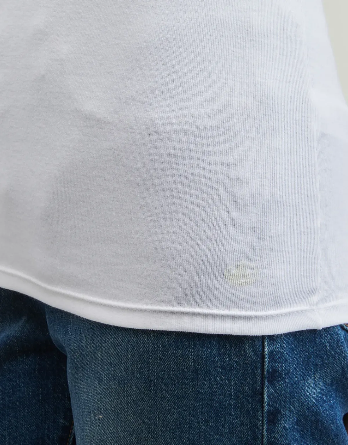 Petit Bateau - DEBARDEUR COL ROND