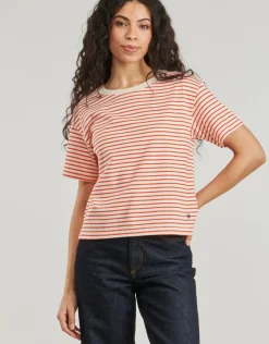 Petit Bateau - MC COL ROND