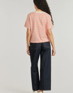 Petit Bateau - MC COL ROND