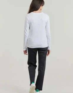 Petit Bateau - ML COL ROND