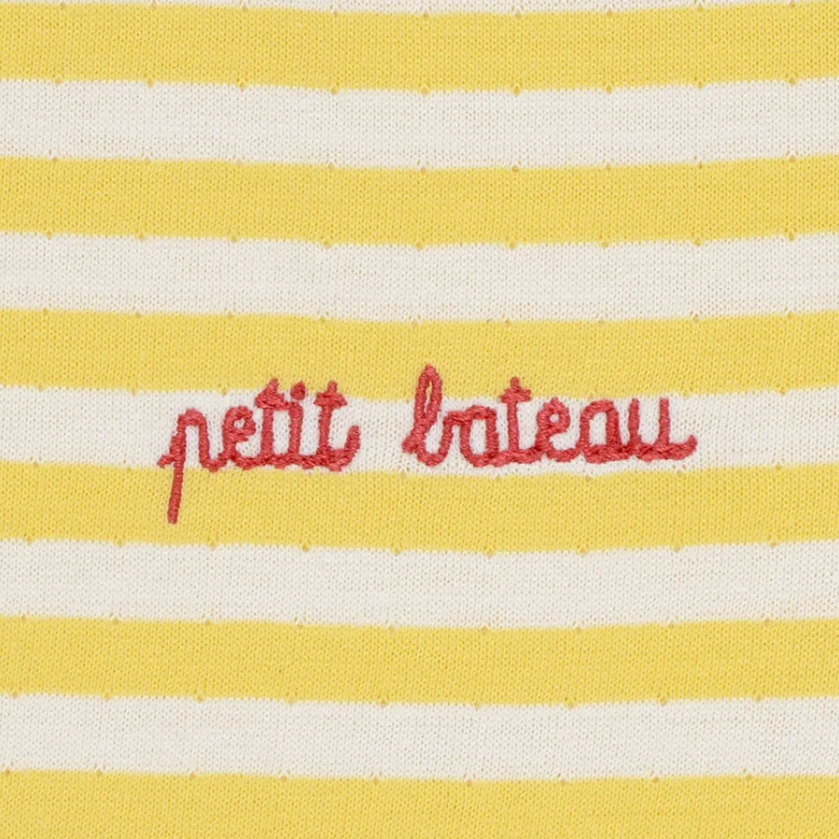 Petit Bateau - BARCLAY