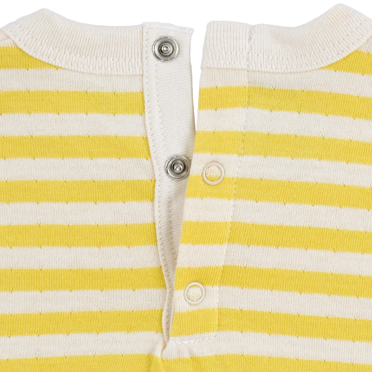 Petit Bateau - BARCLAY
