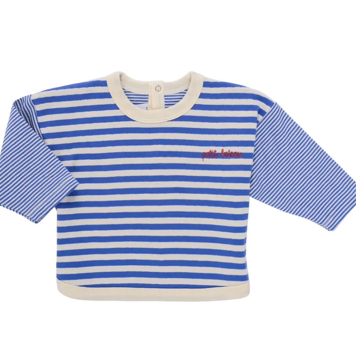 Petit Bateau - BARCLAY