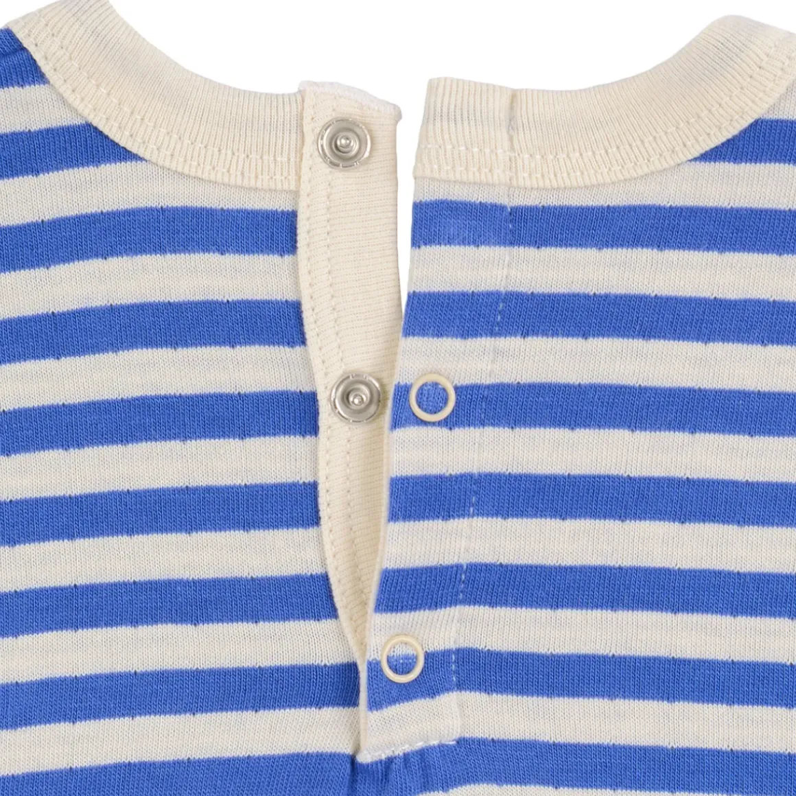 Petit Bateau - BARCLAY