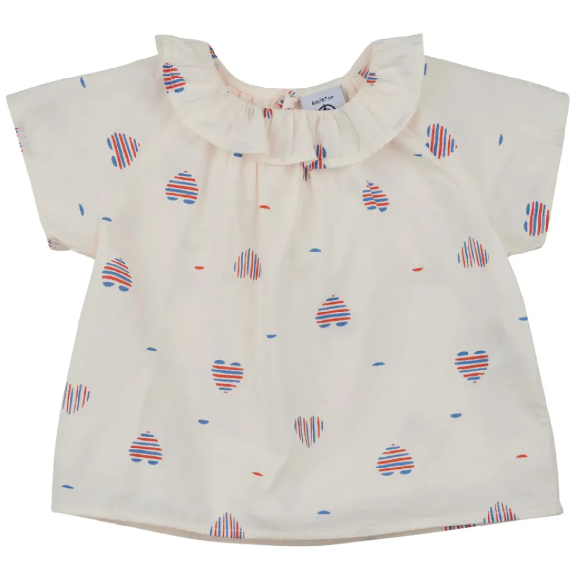 Petit Bateau - BARKI