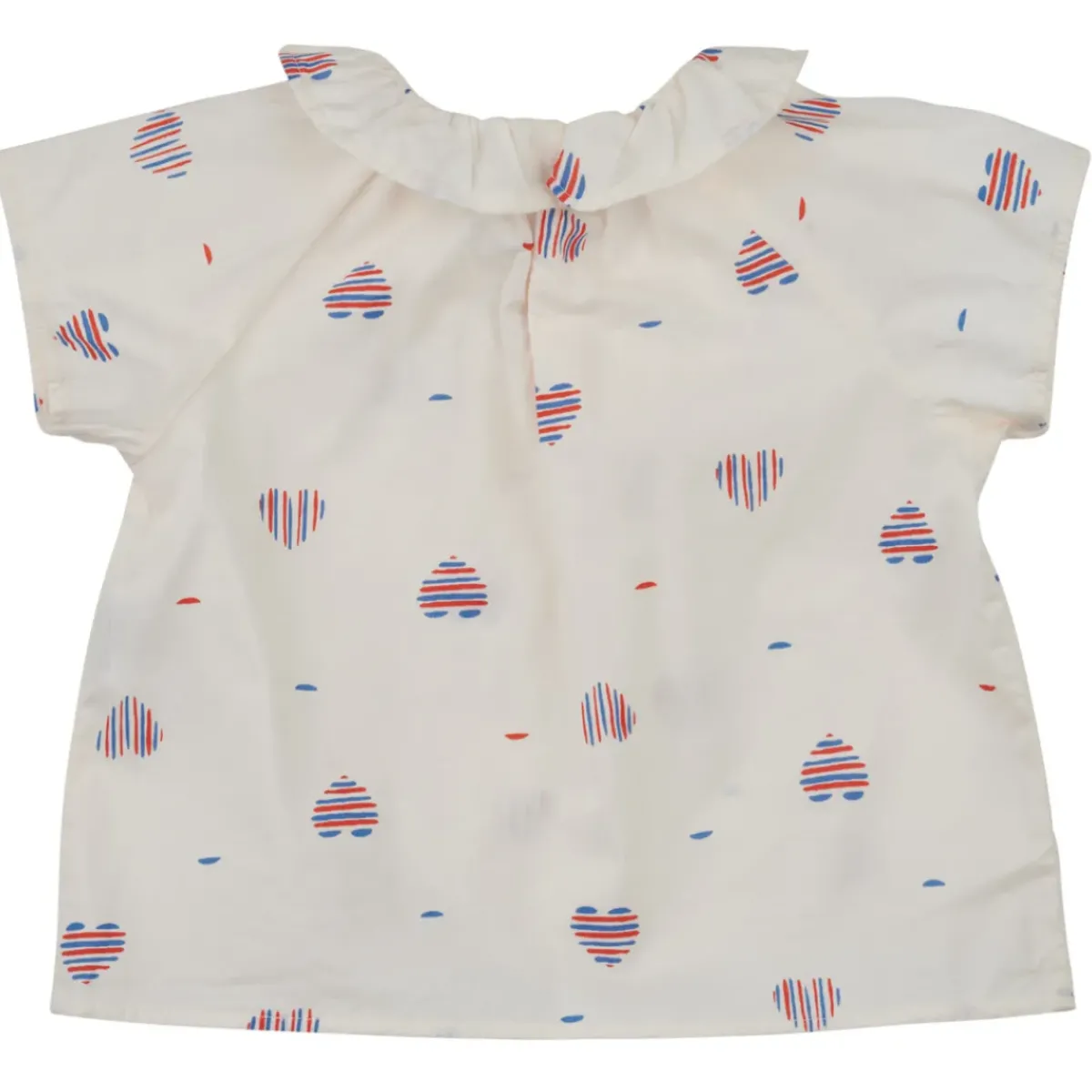 Petit Bateau - BARKI