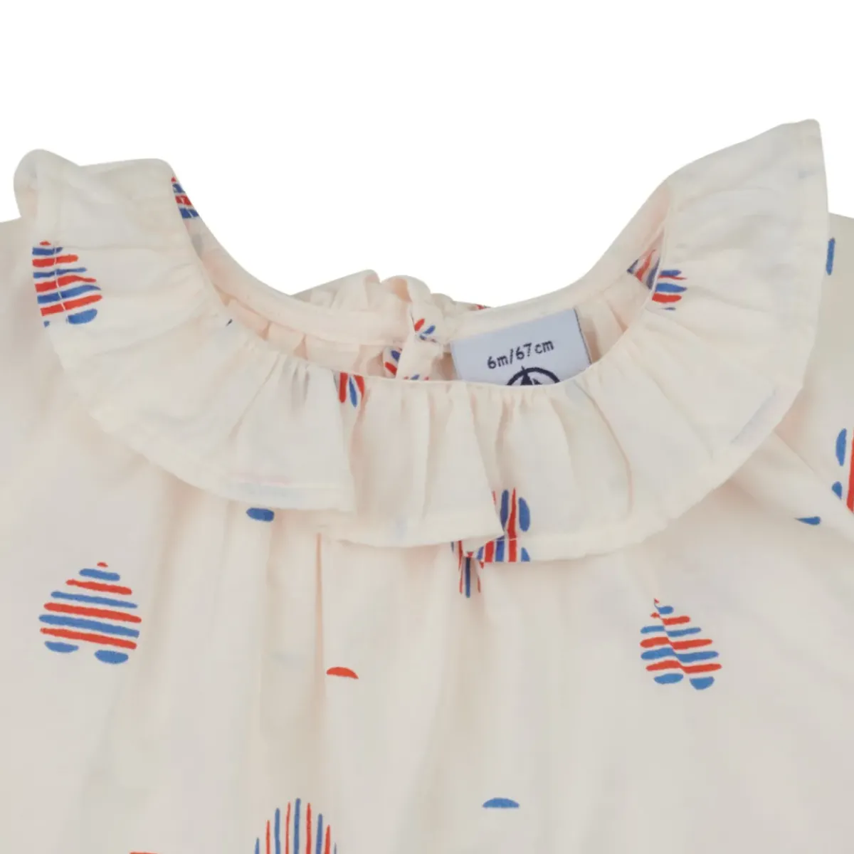 Petit Bateau - BARKI
