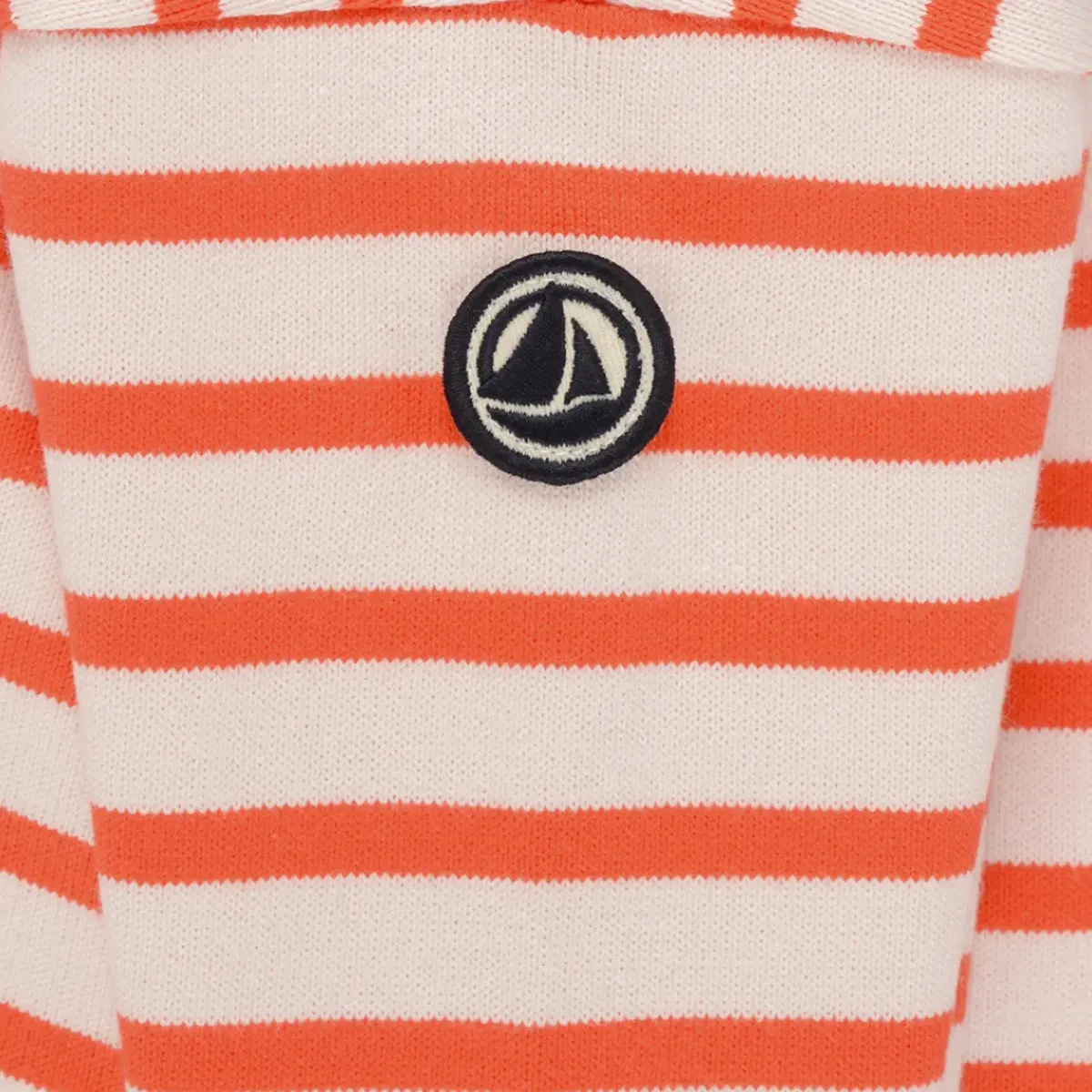 Petit Bateau - BEGUIN