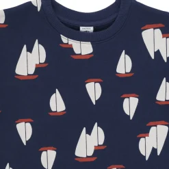 Petit Bateau - BLASON