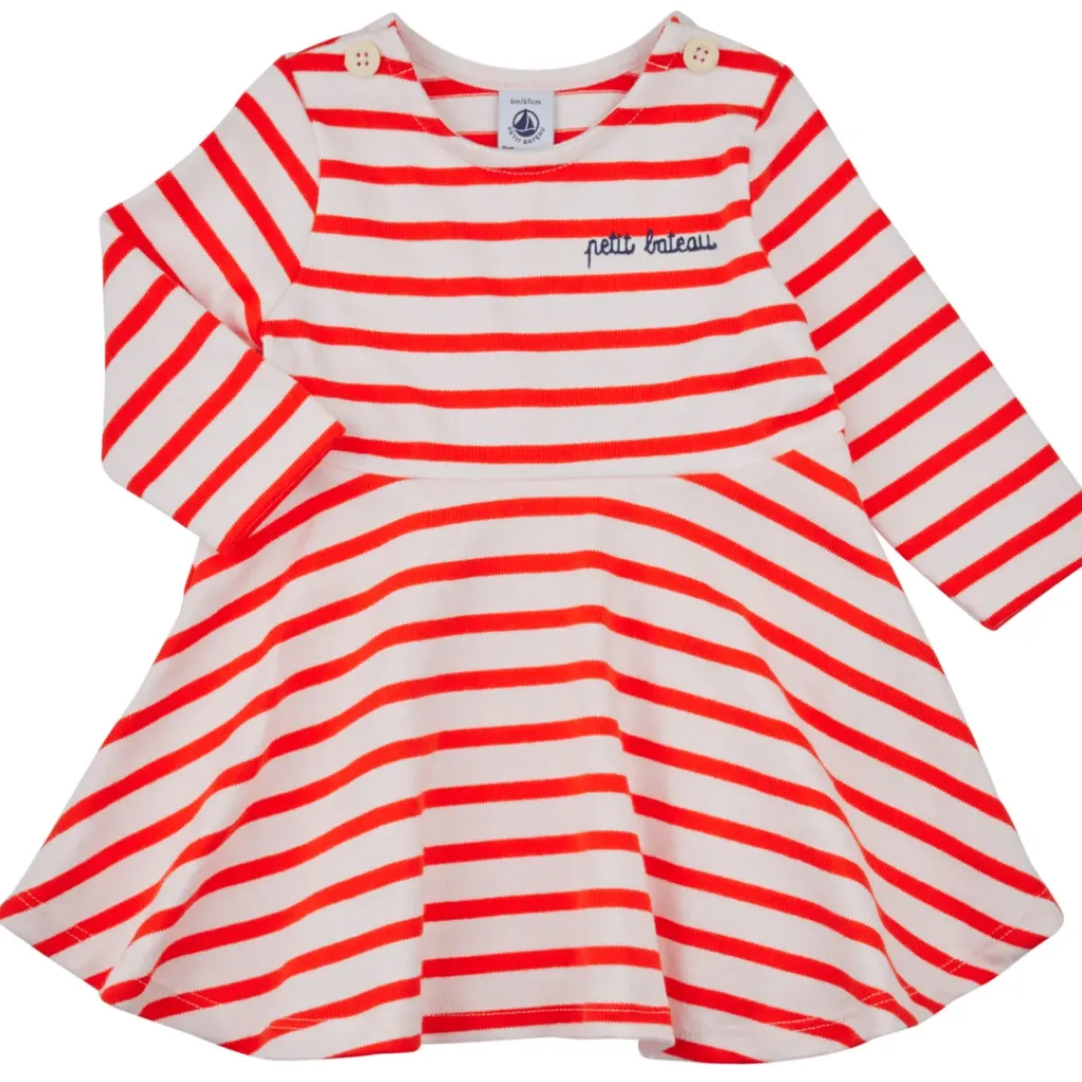 Petit Bateau - BODET