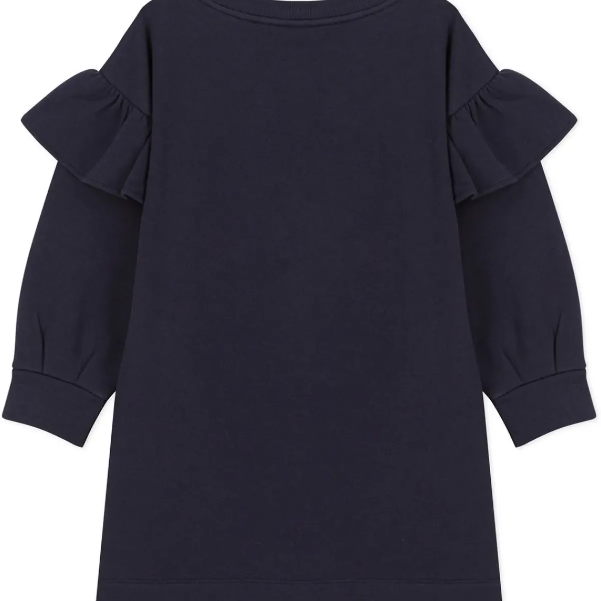 Petit Bateau - CARRY