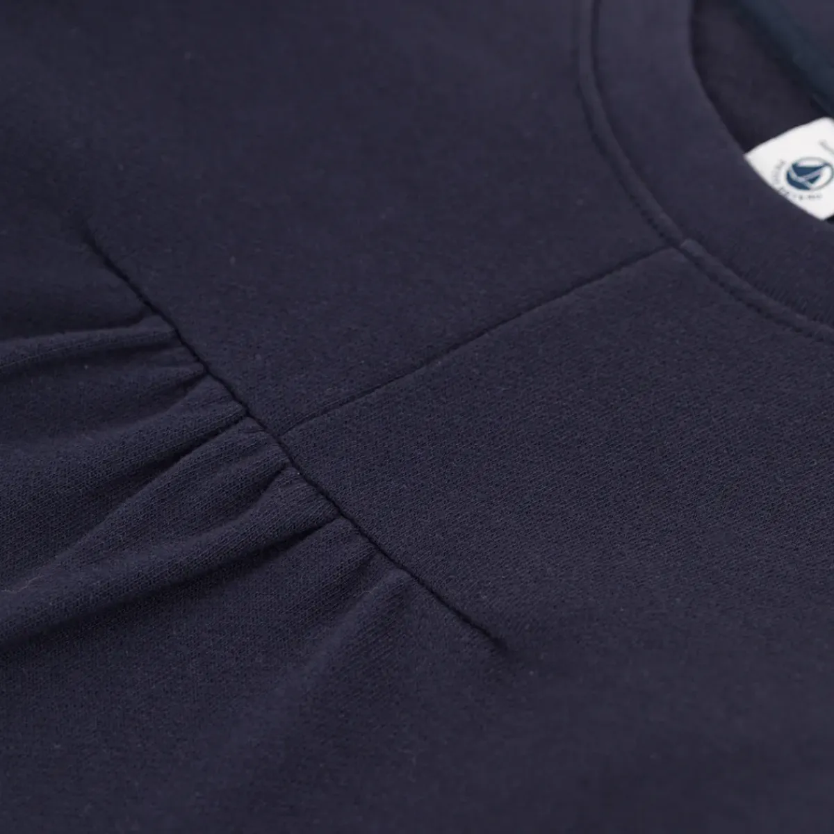 Petit Bateau - CARRY
