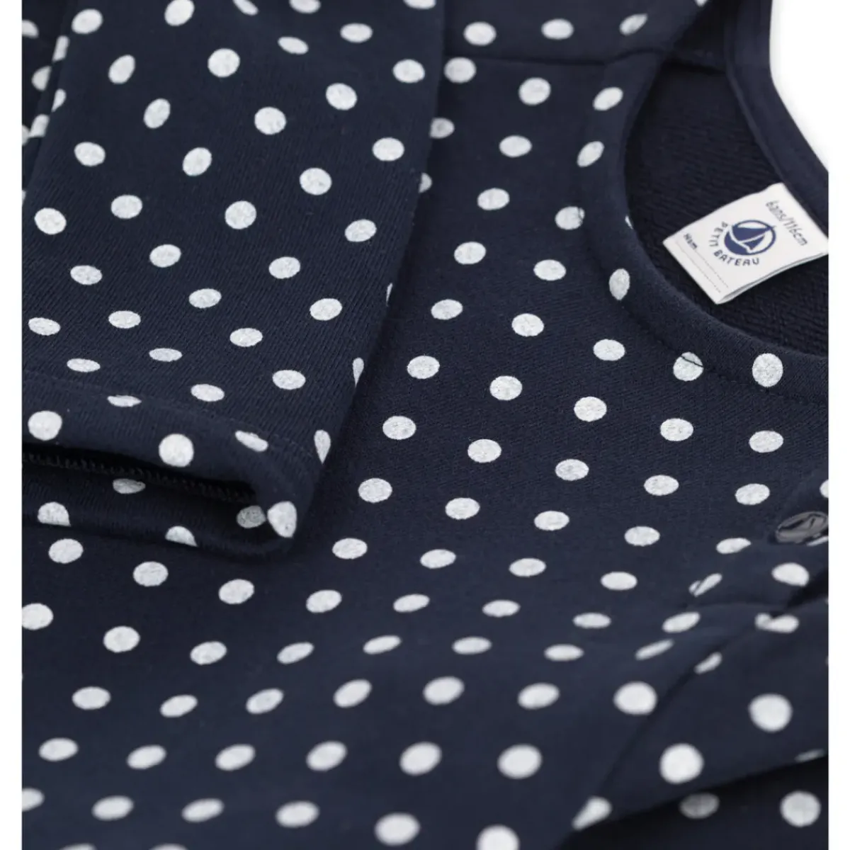 Petit Bateau - CECILIA