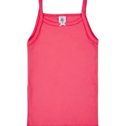 Petit Bateau - 3 CHEMISES BRETELLES