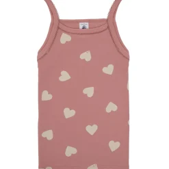 Petit Bateau - 2 CHEMISES BRETELLES