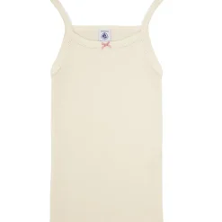 Petit Bateau - 2 CHEMISES BRETELLES