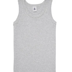 Petit Bateau - 2 DEBARDEURS