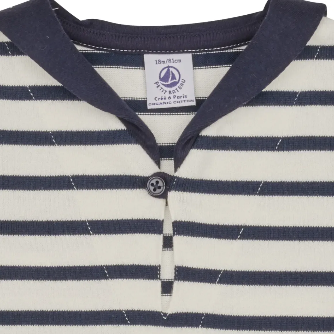 Petit Bateau - FEPIA
