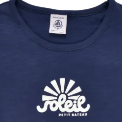 Petit Bateau - MAZARINE