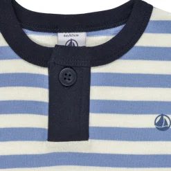Petit Bateau - MEDERIC
