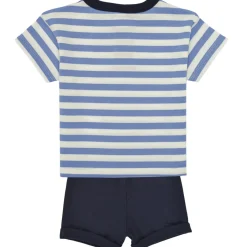 Petit Bateau - MEDERIC