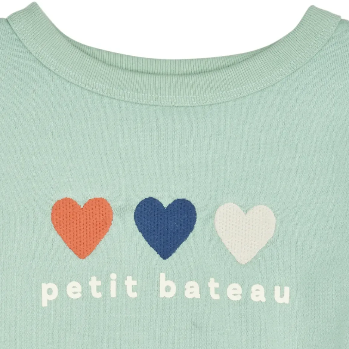 Petit Bateau - MORGANE