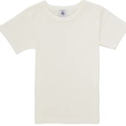 Petit Bateau - 3 TEE SHIRTS MC
