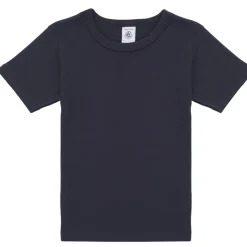 Petit Bateau - 3 TEE SHIRTS MC