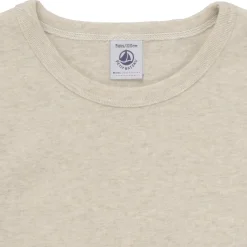 Petit Bateau - 3 TEE SHIRTS MC