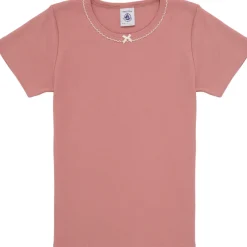 Petit Bateau - 3 TEE SHIRTS MC