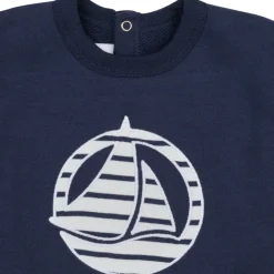 Petit Bateau - TIBATEAU
