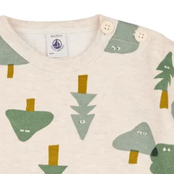 Petit Bateau - TIGRO