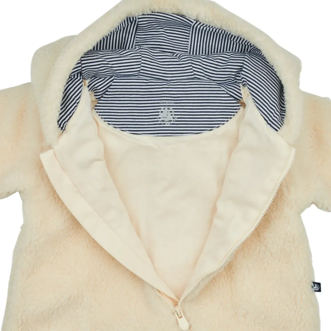 Petit Bateau - TOUTIM