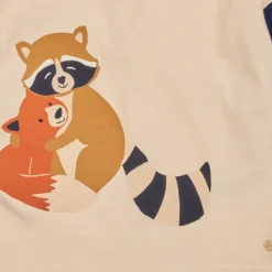 Petit Bateau - TRAJET