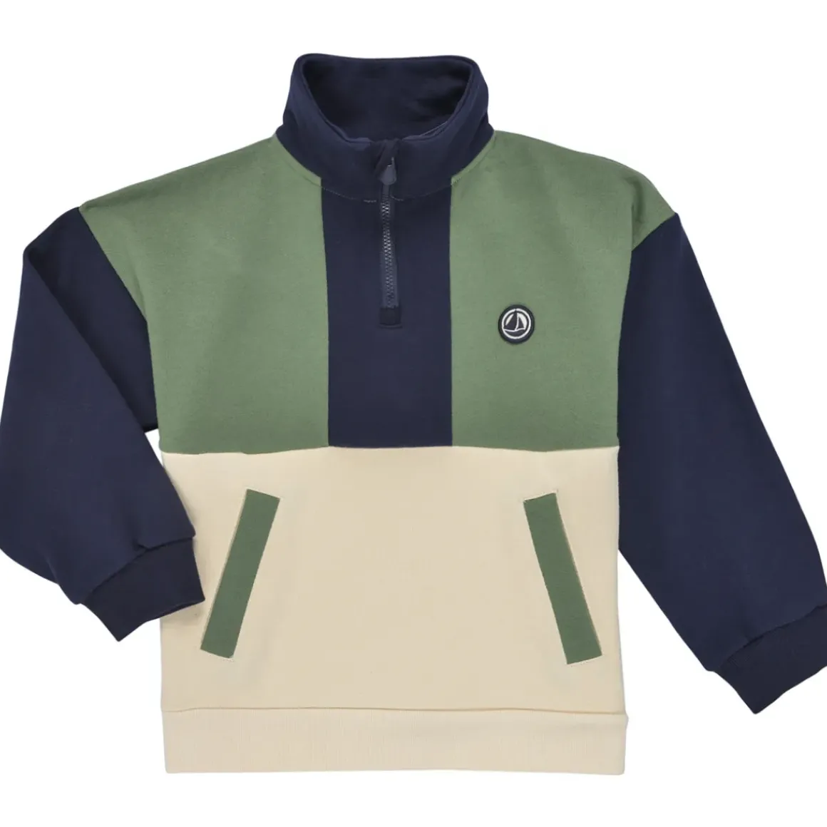 Petit Bateau - TREVOR
