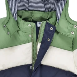 Petit Bateau - TROCADERO