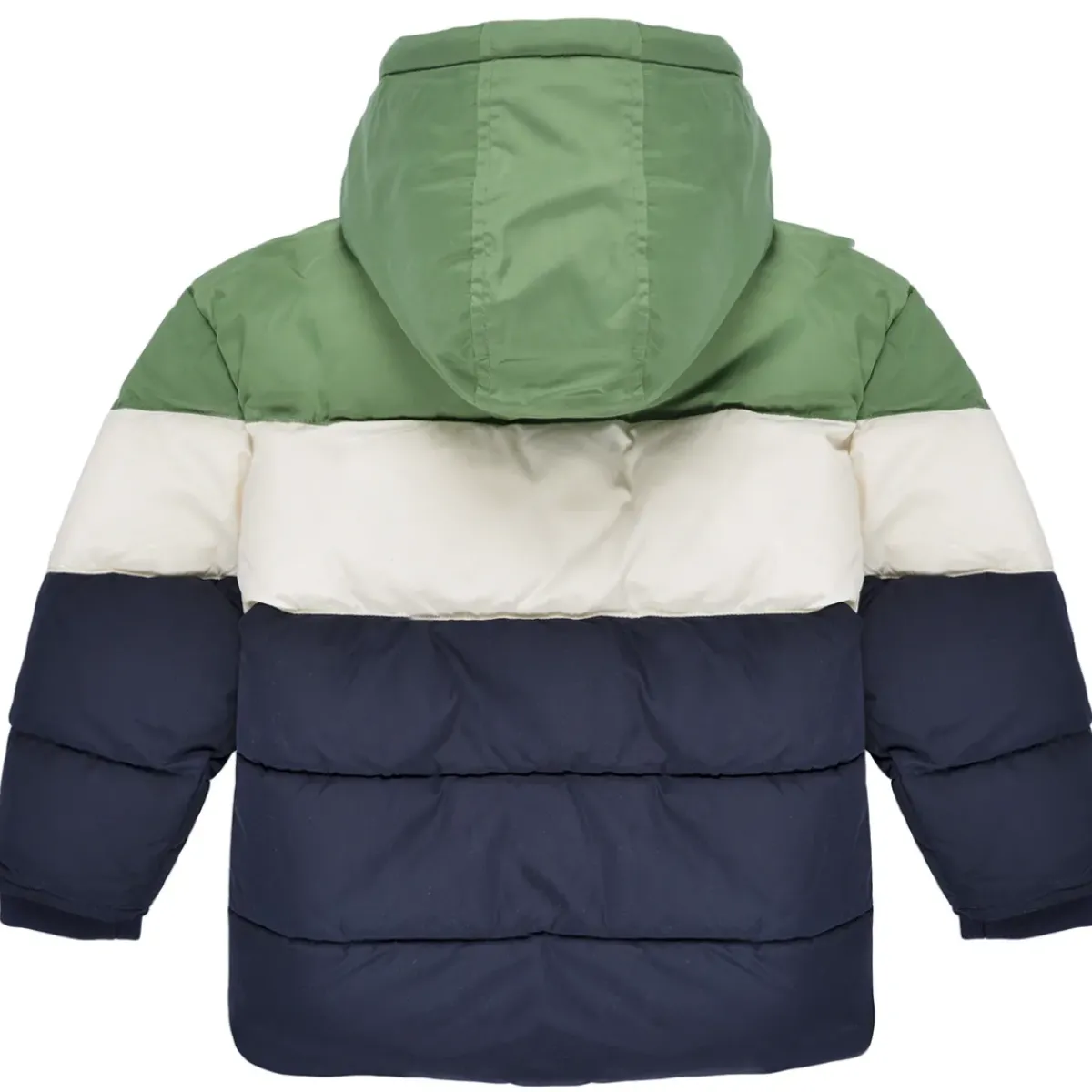 Petit Bateau - TROCADERO