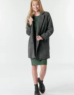 Petrol Industries - JACKET WOOL