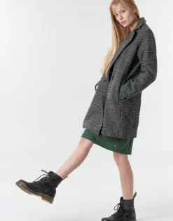 Petrol Industries - JACKET WOOL